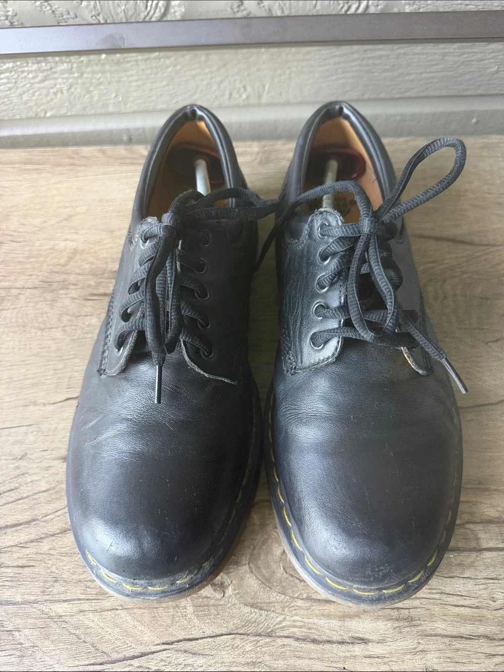 Dr. Martens pre owned